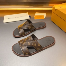 Louis Vuitton Slippers